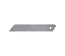 Hoja recambio para cutter de 18 mm - 10 unidades / H5140418