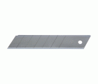 Hoja recambio para cutter de 25 mm - 10 unidades / H5140525