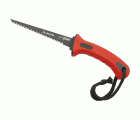 Serrucho punta antiadherente con mango bimaterial / 4521