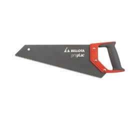 Serrucho antiadherente con mango bimaterial 375 mm / 452015