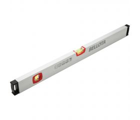 Nivel tubular de aluminio 1000 mm / 50101100