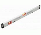 Nivel tubular de aluminio con imán 1200 mm / 50101M120