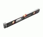 Nivel tubular reforzado 600 mm / 5010760