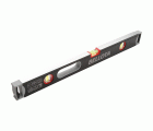 Nivel tubular reforzado con imán 1200 mm / 50107M120