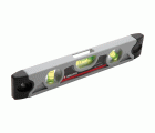 Nivel torpedo con imán 230 mm / 501099