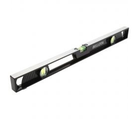 Nivel fundido doble T 600 mm / 5010360