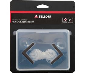 Escuadra magnética / 50251