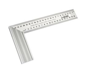 Escuadra inoxidable 250 mm / 50215250