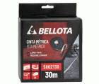 Cinta métrica de fibra de vidrio 30 m / 5002130