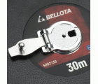 Cinta métrica de fibra de vidrio 30 m / 5002130