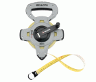 Cinta métrica reforzada de fibra de vidrio 50 m / 5002250