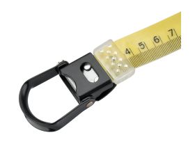 Cinta métrica reforzada de fibra de vidrio 50 m / 5002250