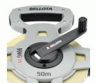 Cinta métrica reforzada de fibra de vidrio 50 m / 5002250