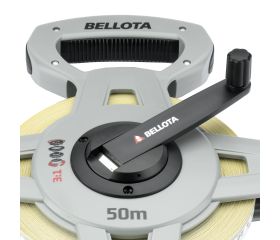 Cinta métrica reforzada de fibra de vidrio 50 m / 5002250