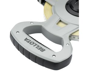 Cinta métrica reforzada de fibra de vidrio 50 m / 5002250