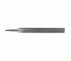Lima mecánico plana paralela 6 pulgadas y picado fino / 40026F