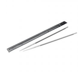 Lima afilado redonda para motosierra en blíster 8 pulgadas y diámetro 4,5 mm / 4050845BS