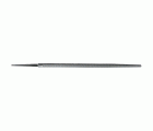 Escofina carpintero redonda 10 pulgadas y picado basto / 410410B