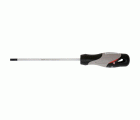 Destornillador boca vaciada 3x100 mm / 662003100