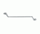 Llave Estrella Acodada / 6420-12x13