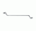 Llave Estrella Acodada / 6420-16x17