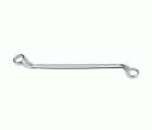 Llave Estrella Acodada / 6420-20x22