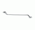 Llave Estrella Acodada / 6420-20x22