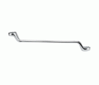 Llave Estrella Acodada / 6420-21x23