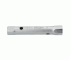 Llave Tubo Hueca / 6441-21x23