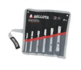 Juego 6 Llaves Tubo Hueca / 6495-6 BS