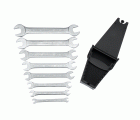 Juego 8 Llaves Fijas 6490 Clip / 6490-8