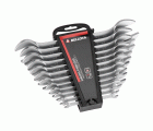 Juego 12 Llaves Fijas 6490 Clip / 6490-12