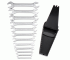 Juego 12 Llaves Fijas 6490 Clip / 6490-12