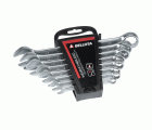 Juego 8 Llaves Combinada 6491 Clip / 6491-8