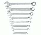 Juego 8 Llaves Combinada 6491 Clip / 6491-8