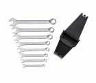 Juego 8 Llaves Combinada 6491 Clip / 6491-8