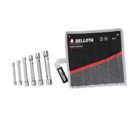 Juego 6 Llaves Tubo 6494 Bolsa / 6494-6 BS