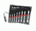 Juego 8 Llaves Tubo 6494 Bolsa / 6494-8 BS