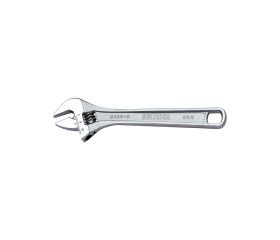 Llave Ajustable Moleta Central / 6460-15