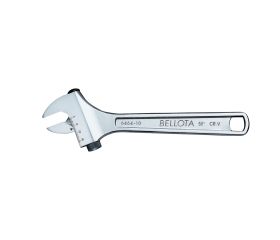 Llave Ajustable Moleta Lateral / 6464-10