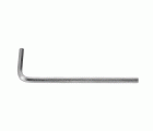 Llave Allen Niquelada / 6450-2 N