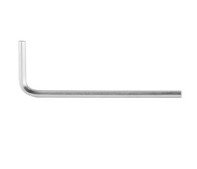 Llave Allen Niquelada / 6450-2.5 N