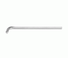 Llave Allen Niquelada / 6450-2.5 N
