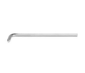 Llave Allen Niquelada / 6450-2.5 N