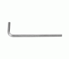Llave Allen Niquelada / 6450-3 N