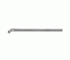 Llave Allen Niquelada / 6450-3 N