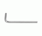 Llave Allen Niquelada / 6450-4 N
