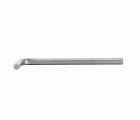 Llave Allen Niquelada / 6450-4 N