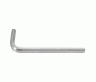Llave Allen Niquelada / 6450-6 N