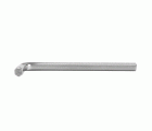 Llave Allen Niquelada / 6450-6 N